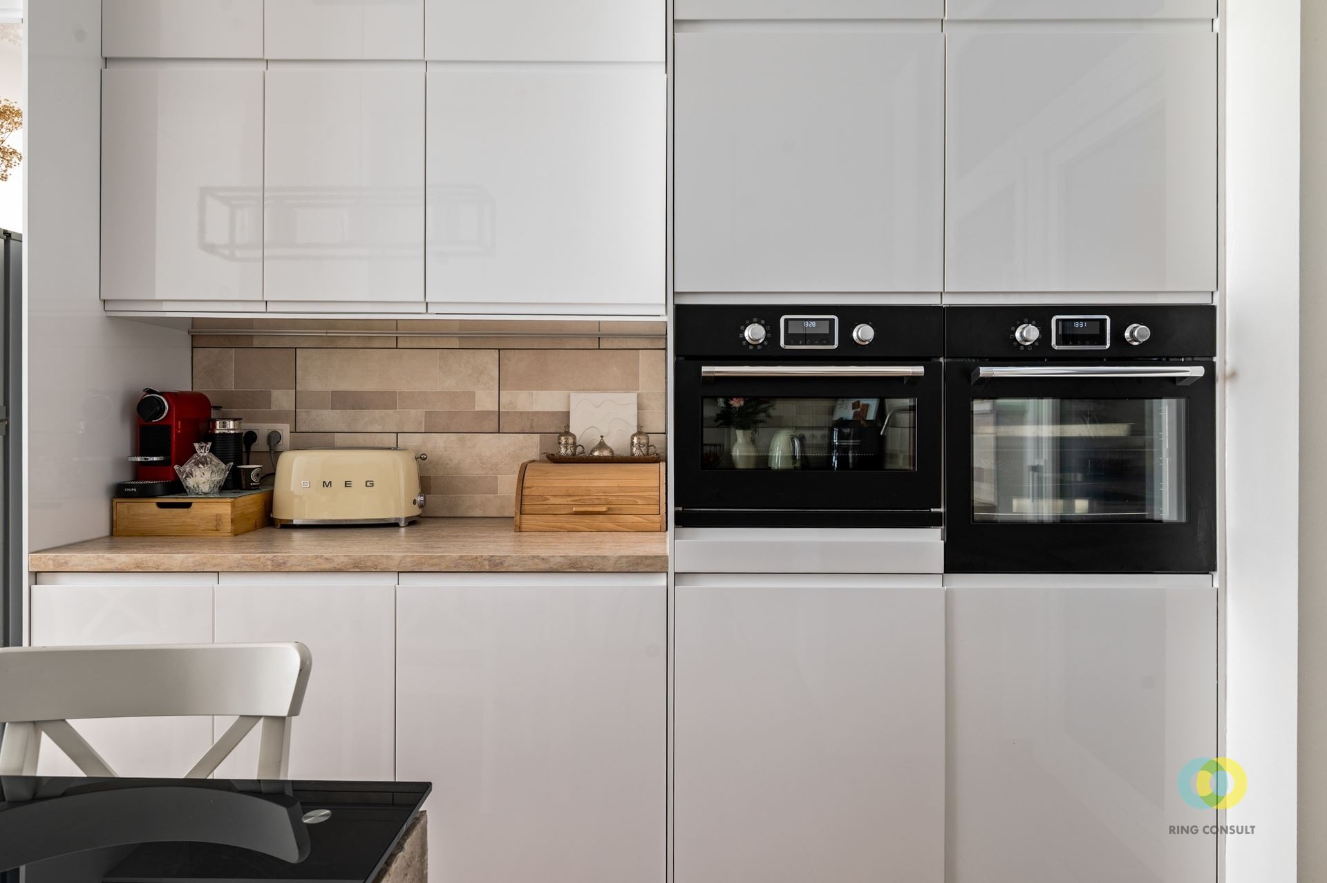 House for sale in Vilvoorde with 3 bedrooms - photo 3