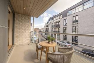 Appartement à vendre à Pittem