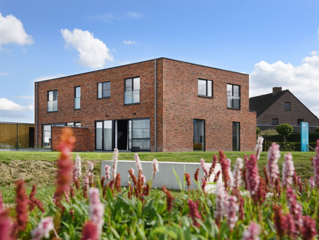 Professioneel ingerichte woning, 4 slaapkamers, instapklaar - photo 4