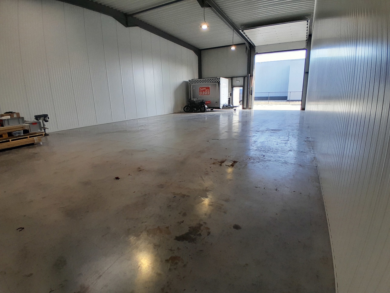 Commercial for rent in Dilsen-Stokkem - photo 2