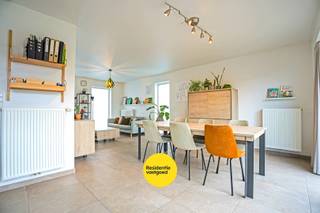 Maison à vendre à Dixmude