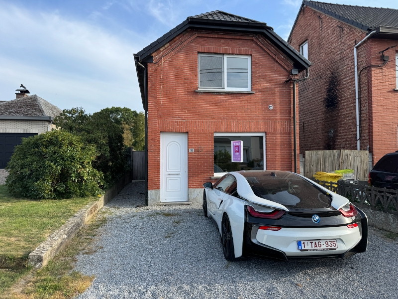 Einfamilienhaus in Herselt