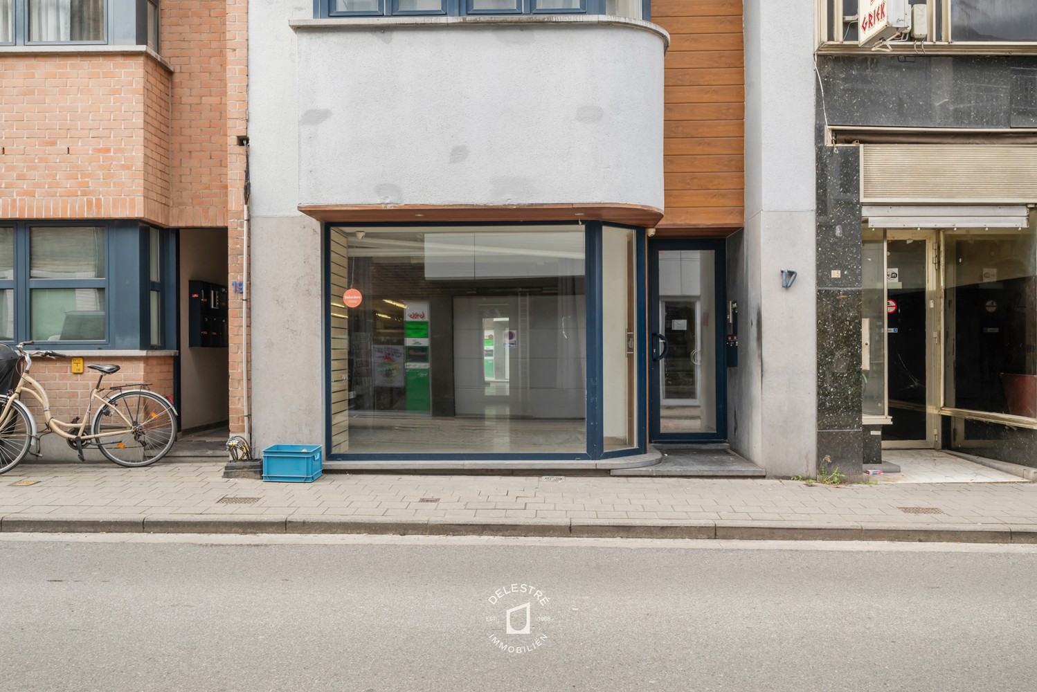 Commercial à louer à Alost - photo 2