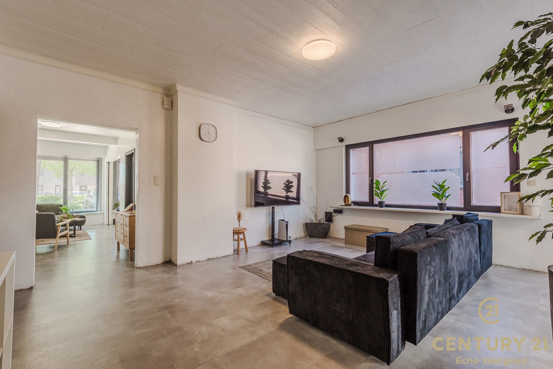Veelzijdige en ruime centraal gelegen hoekwoning  - foto 5