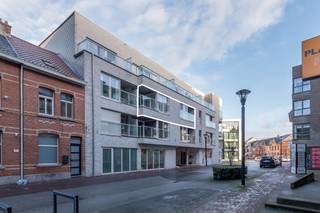 Appartement à vendre à Willebroek