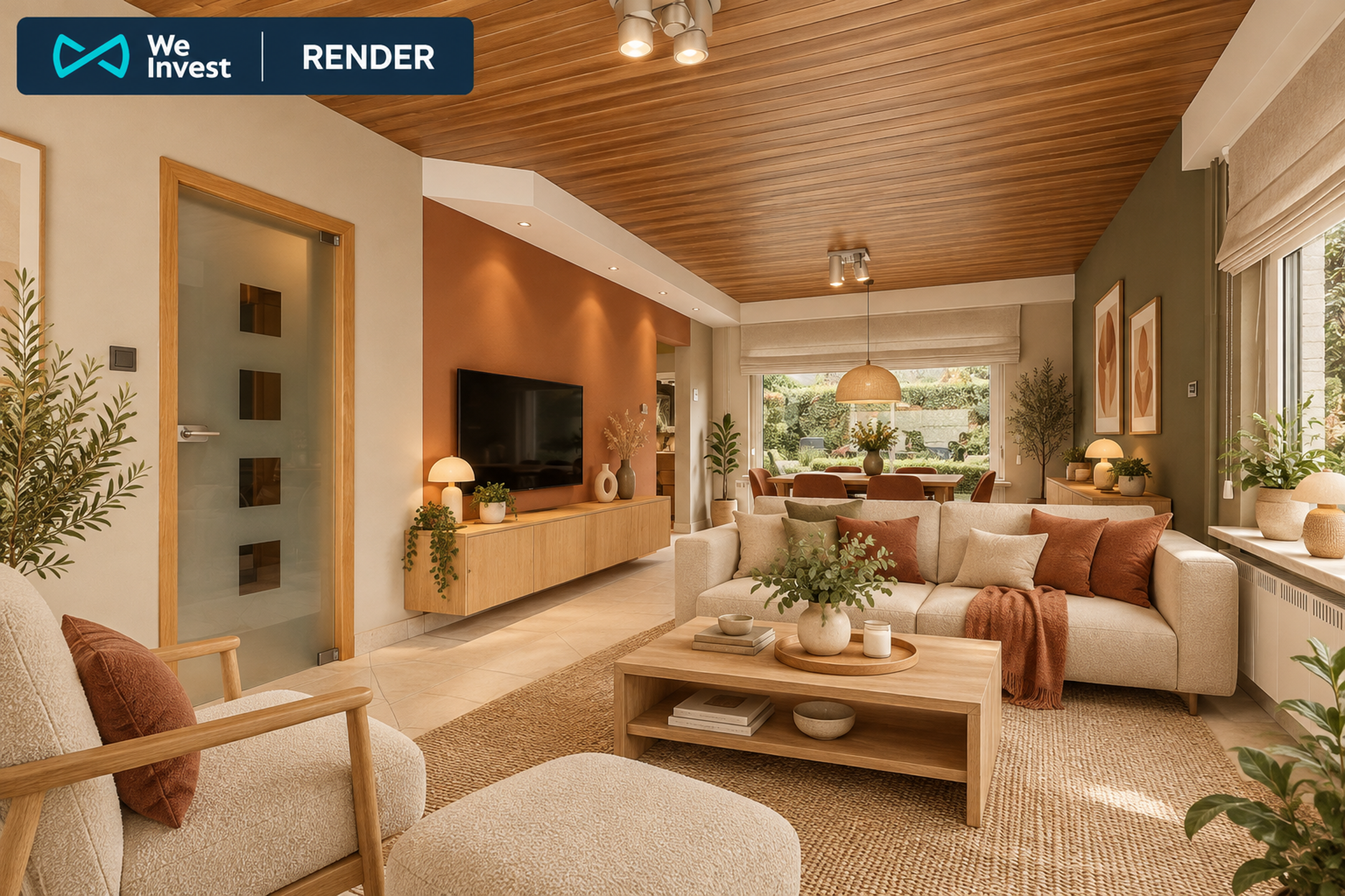 Maison à vendre à Beringen avec 4 chambres - photo 5