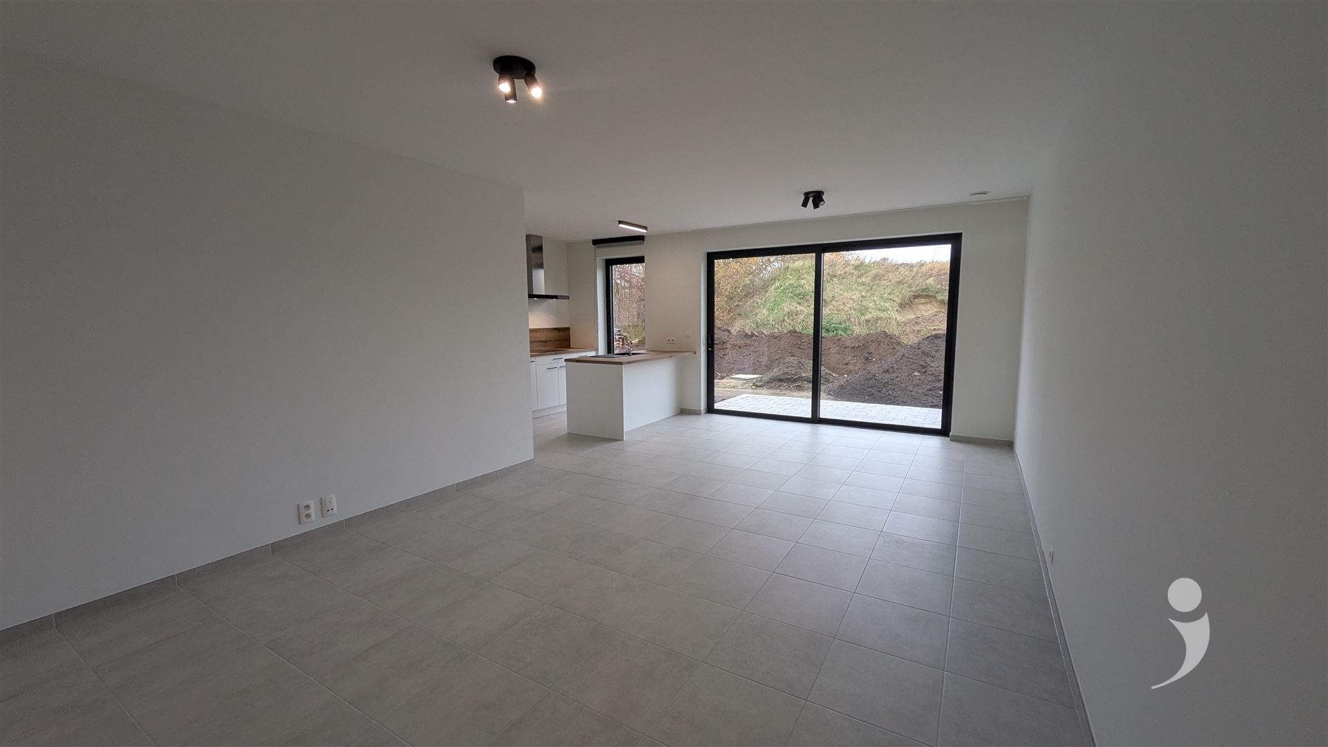 Apartment for rent in Aarschot with 1 bedroom - photo 4