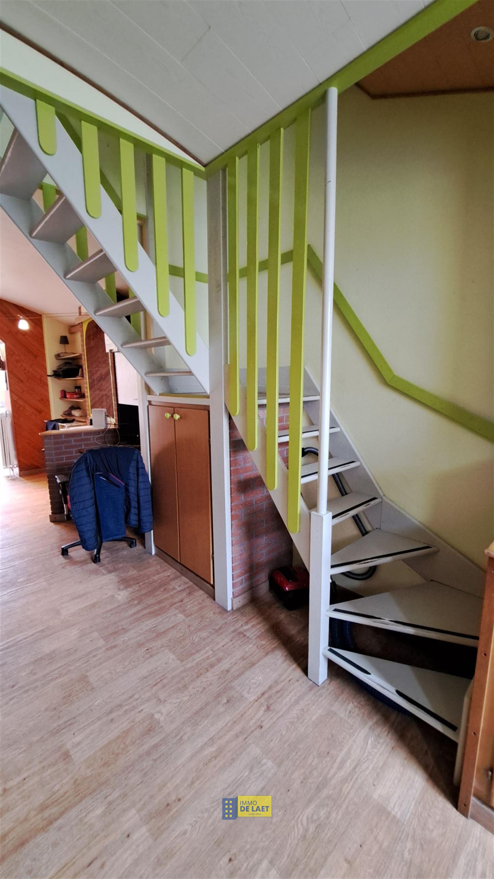 Arbeiderswoning - foto 5