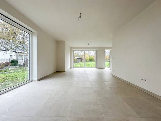 Project te koop in Merelbeke