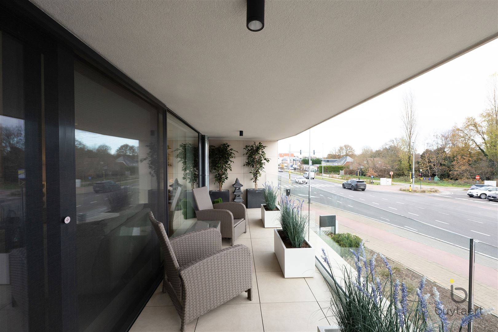 Appartement - foto 2