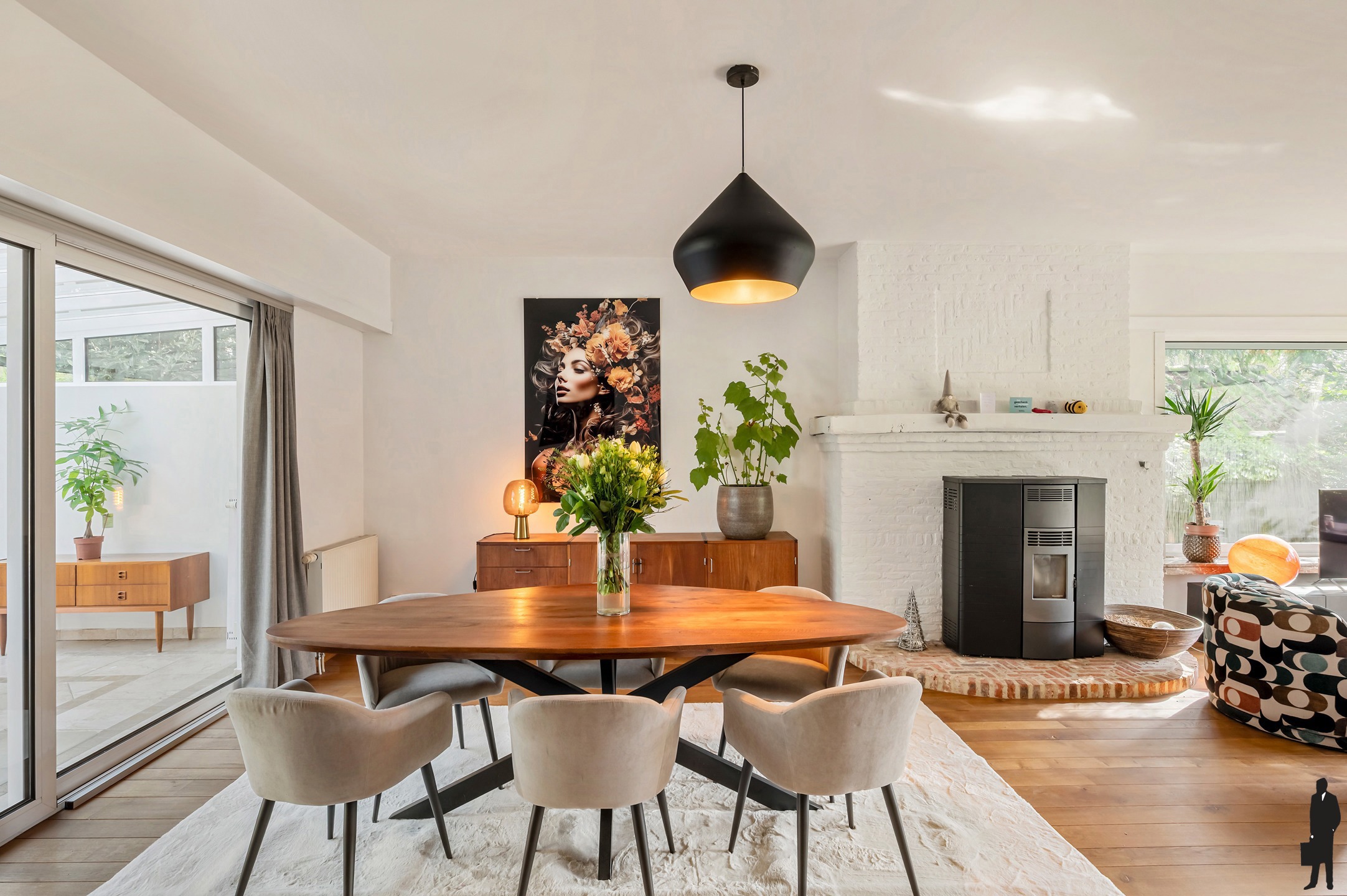 Instapklare GLV woning nabij Heide! - foto 5