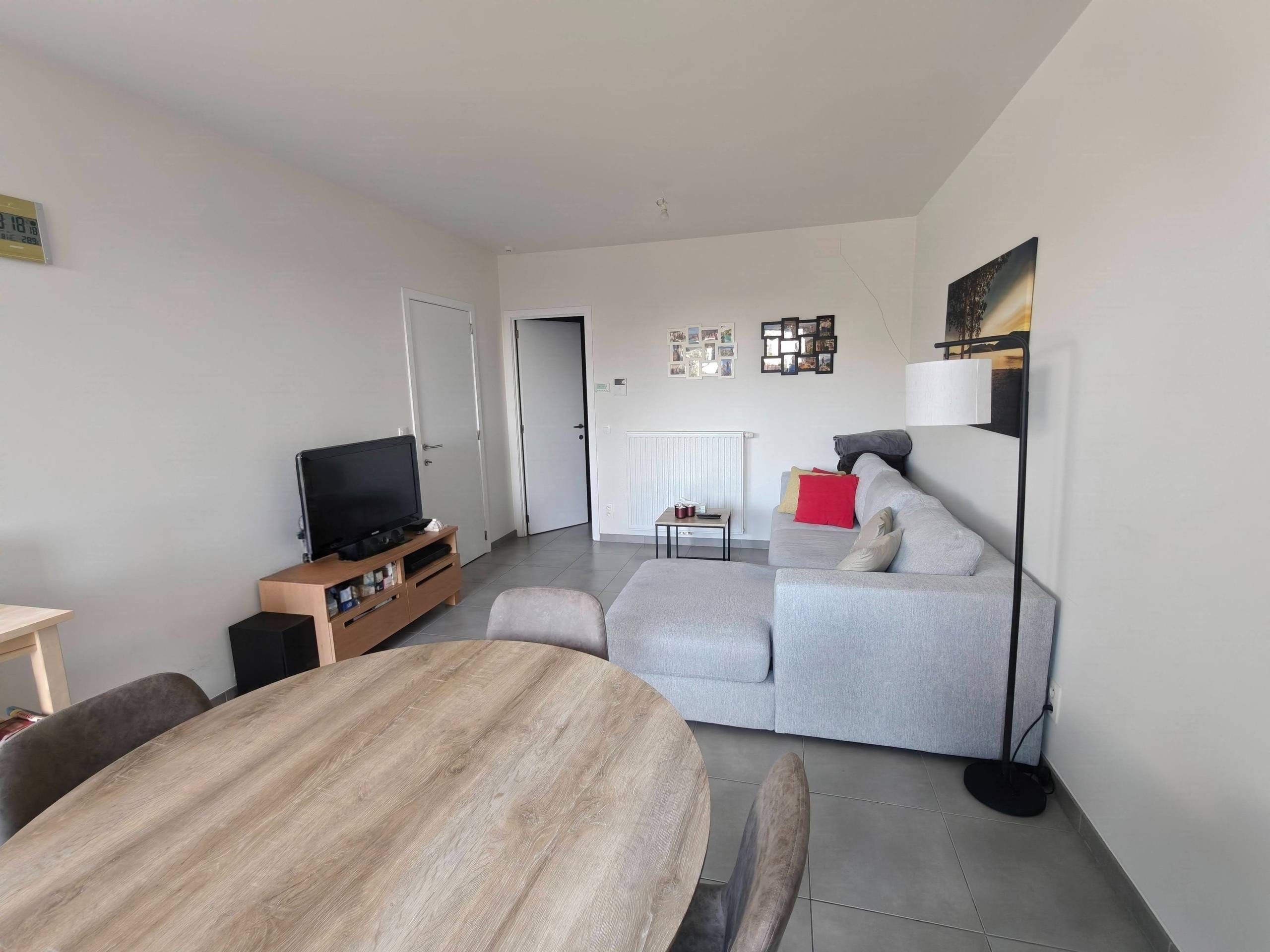Modern dakappartement aan het Plein met 1 slaapkamer en 2 ruime terrassen - foto 4