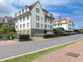 Apartment for rent in Knokke-Heist