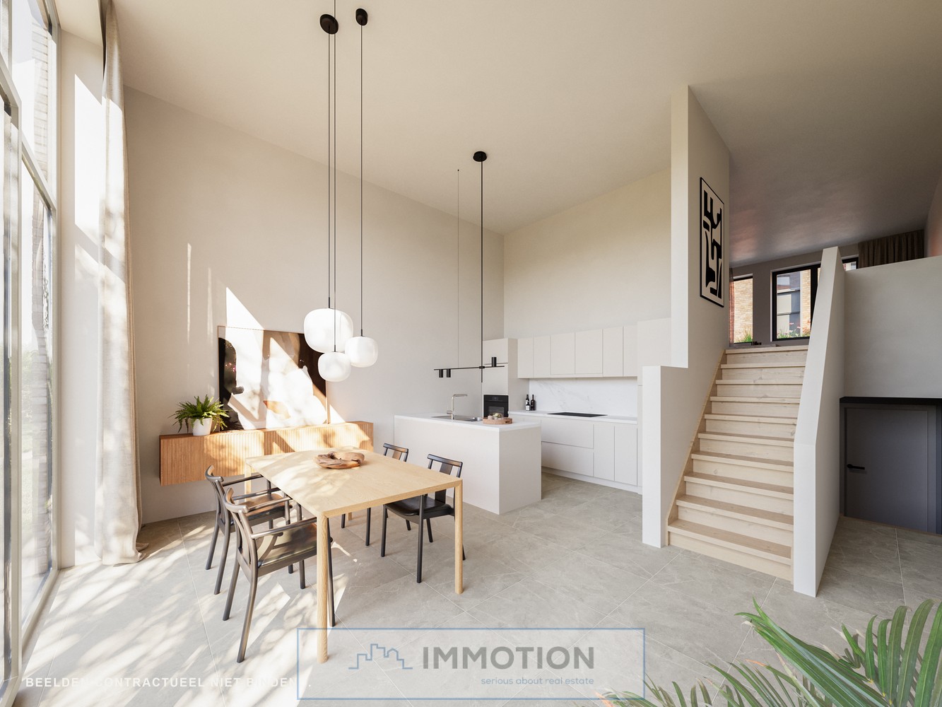 Projet à vendre à Heule - photo 4