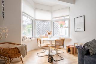 Appartement à louer à Anvers
