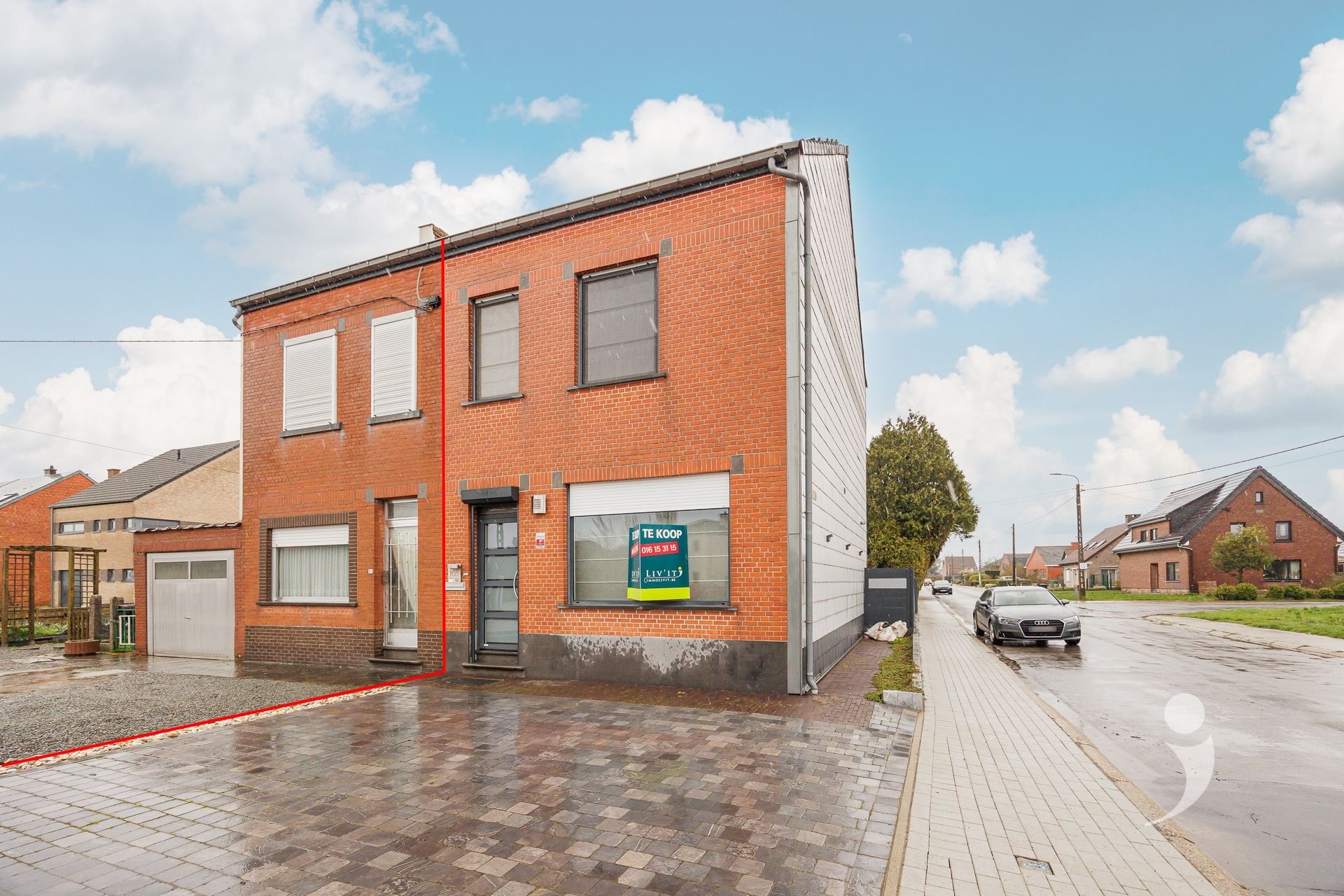 Maison à vendre à Herent avec 2 chambres - photo 2