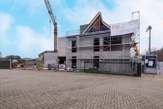POEDERLEAAN – Stijlvol en duurzaam wonen in hartje PoederleeProjectomschrijving:Ontdek exclusief wonen in het charmante Poederlee met POEDERLEAAN,...