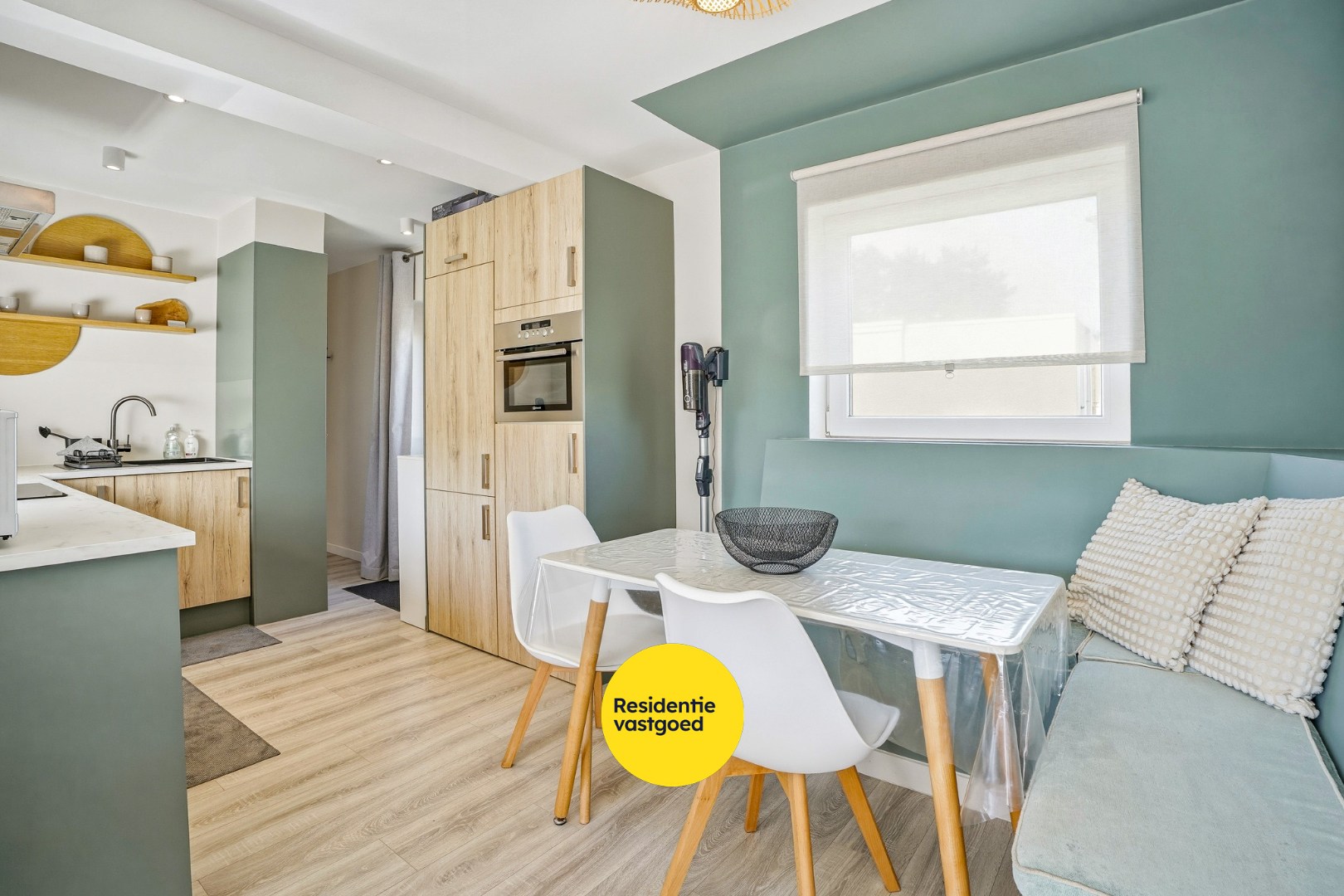 House for sale in Koksijde with 2 bedrooms - photo 1