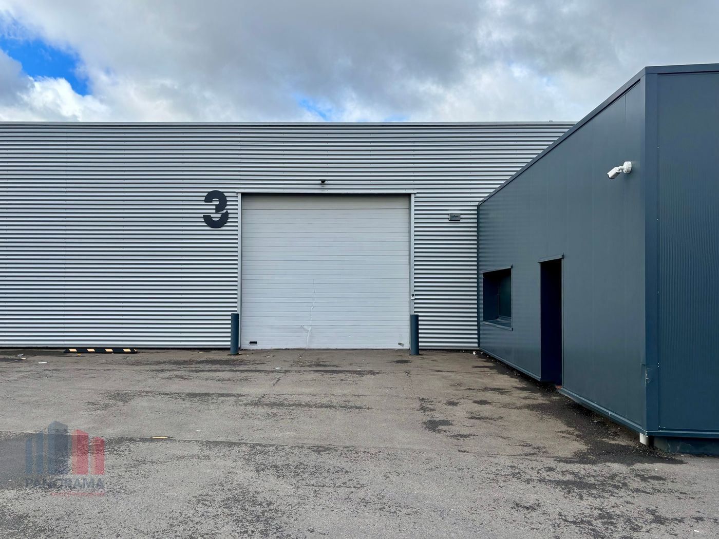 650 m² gerenoveerd magazijn met 70 m² multifunctionele ruimte - foto 5