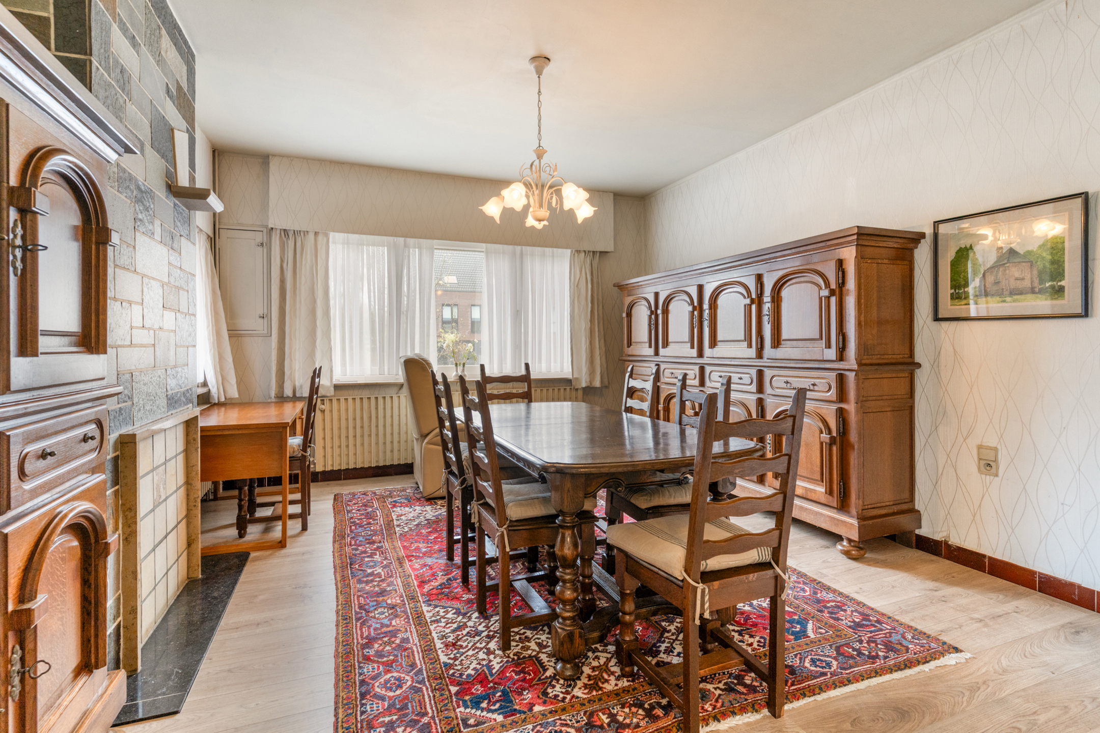 Maison à vendre à Mol avec 3 chambres - photo 4