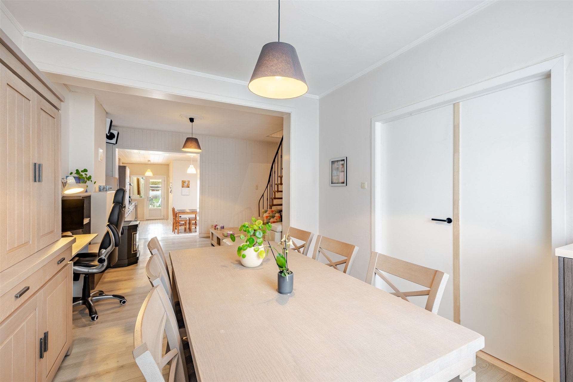 House for sale in Welle with 3 bedrooms - photo 5