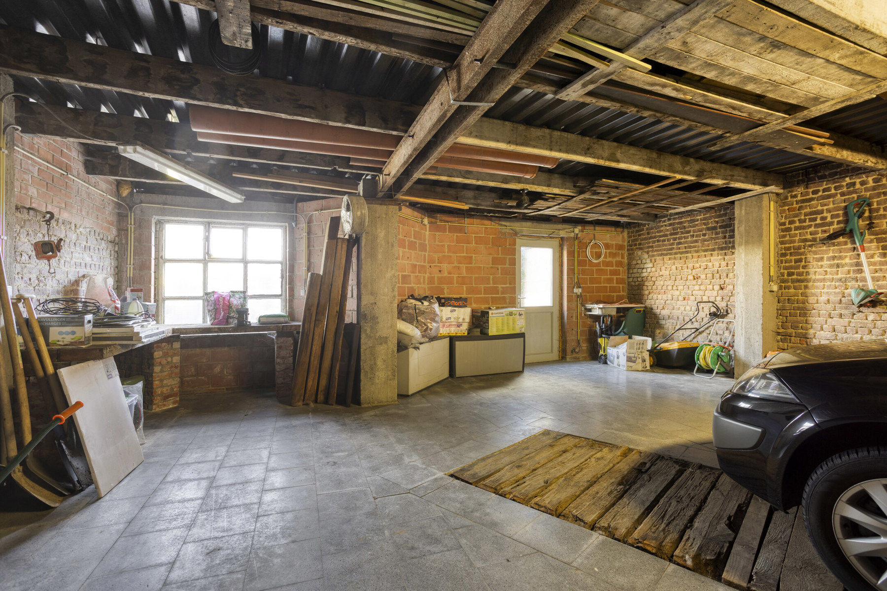 Centraal gelegen bouwgrond voor gesloten bebouwing op 2are  - foto 5