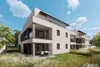 Apartment for sale in Dessel
