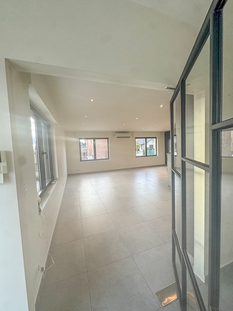 Energiezuinige halfopen bebouwing (EPC A) met 24 zonnepanelen, 161 m² bewoonbare oppervlakte &amp; prachtige tuin - foto 3