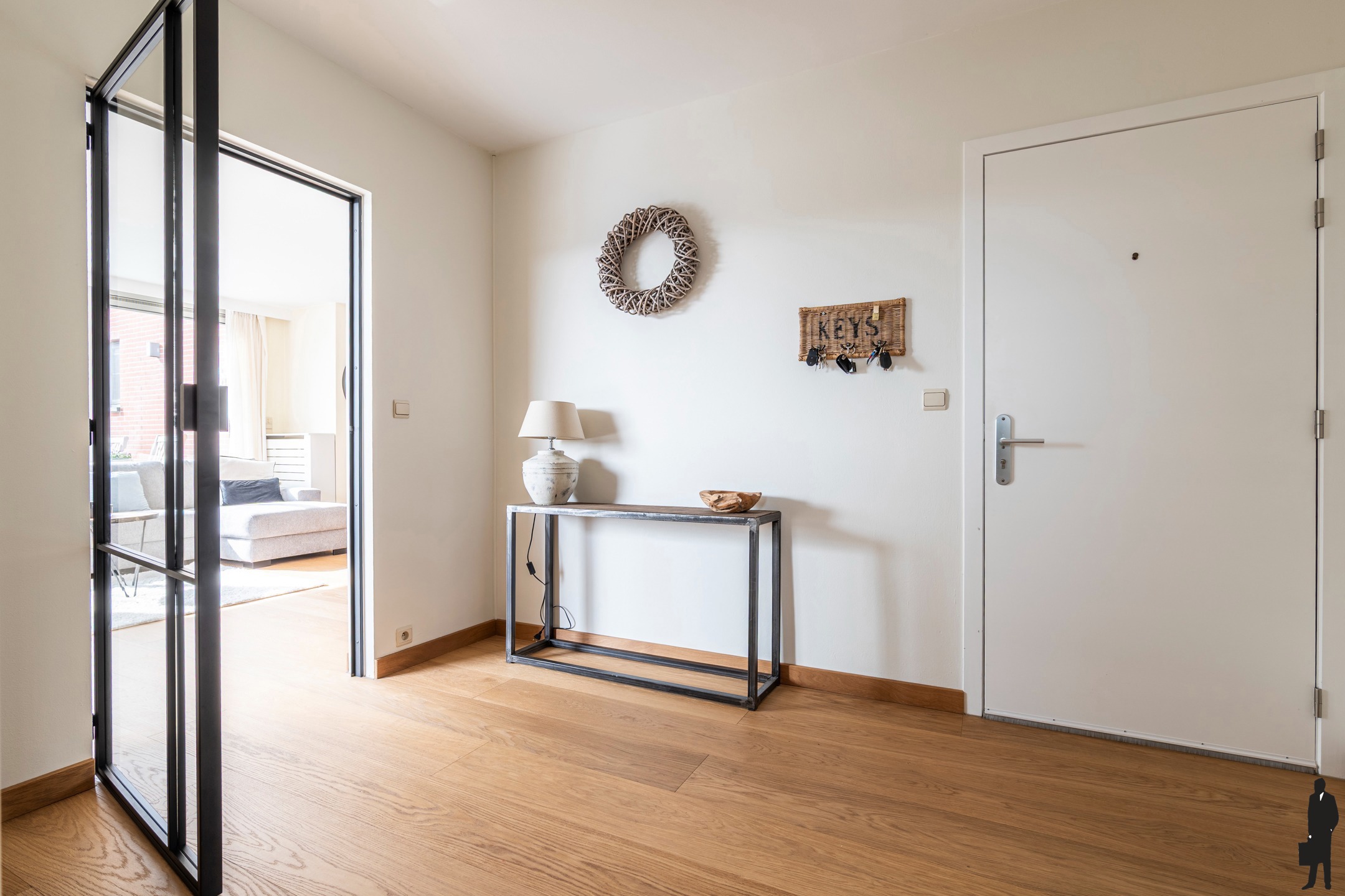 Ruim, lichtrijke penthouse met terras van ca. 55m² te Minderhout - foto 2