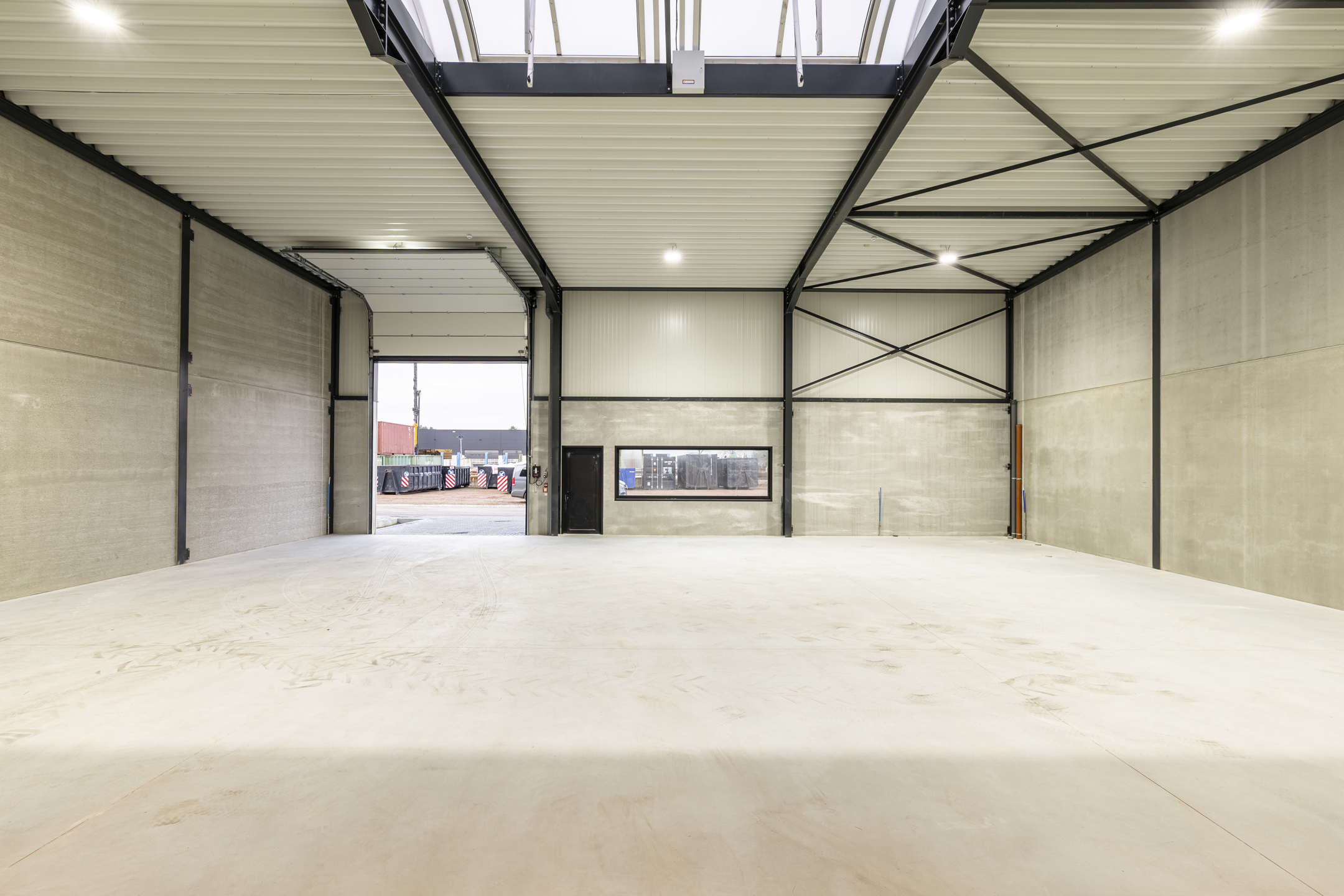 Nieuwbouw KMO-unit van 353m² te Beerse - foto 5