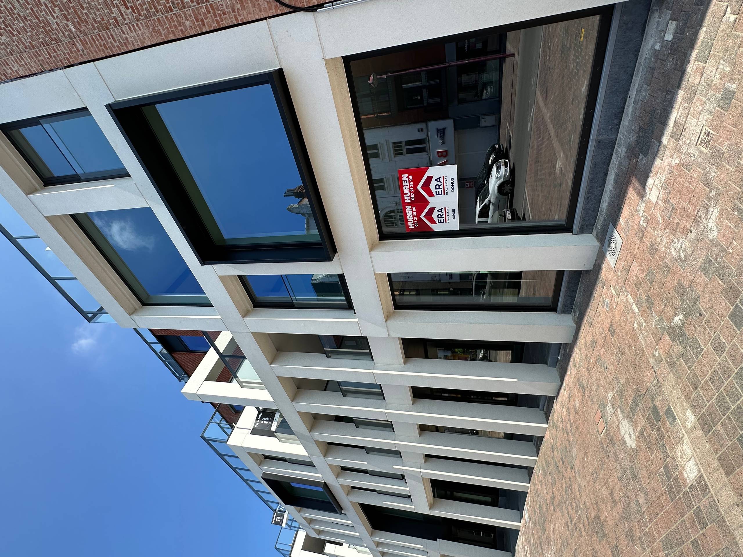 📍 BELRIO Menen (Rijselstraat 14- Winkelruimte 4) – via ERA - foto 4
