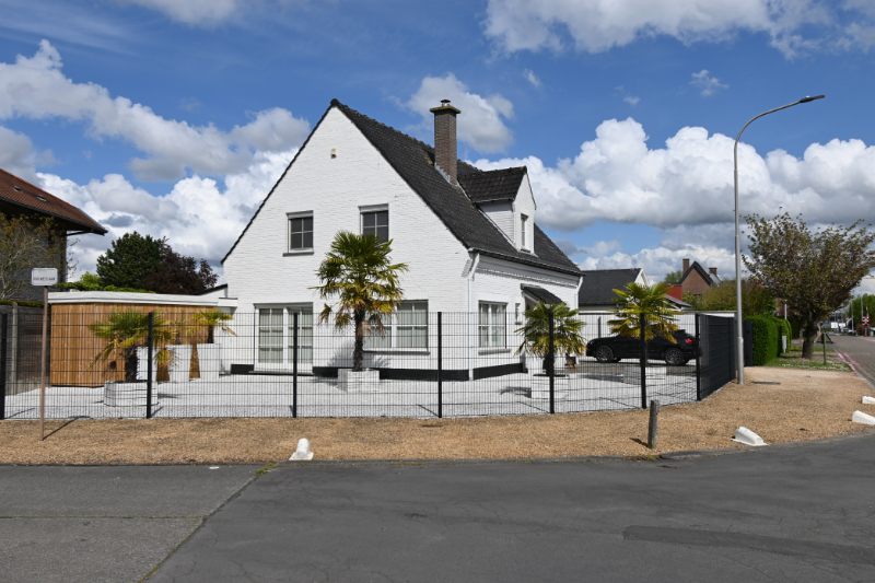 Charmante open bebouwing op toplocatie in het pittoreske De Pinte. - foto 3