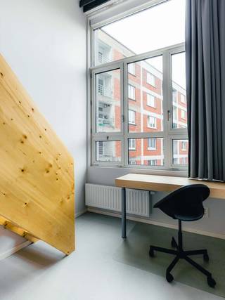 Apartment for rent in Liège
