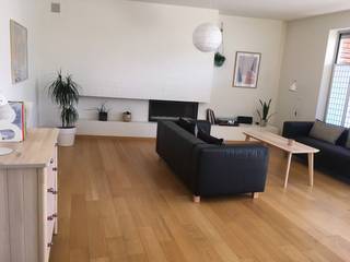 Apartment for rent in Ostend