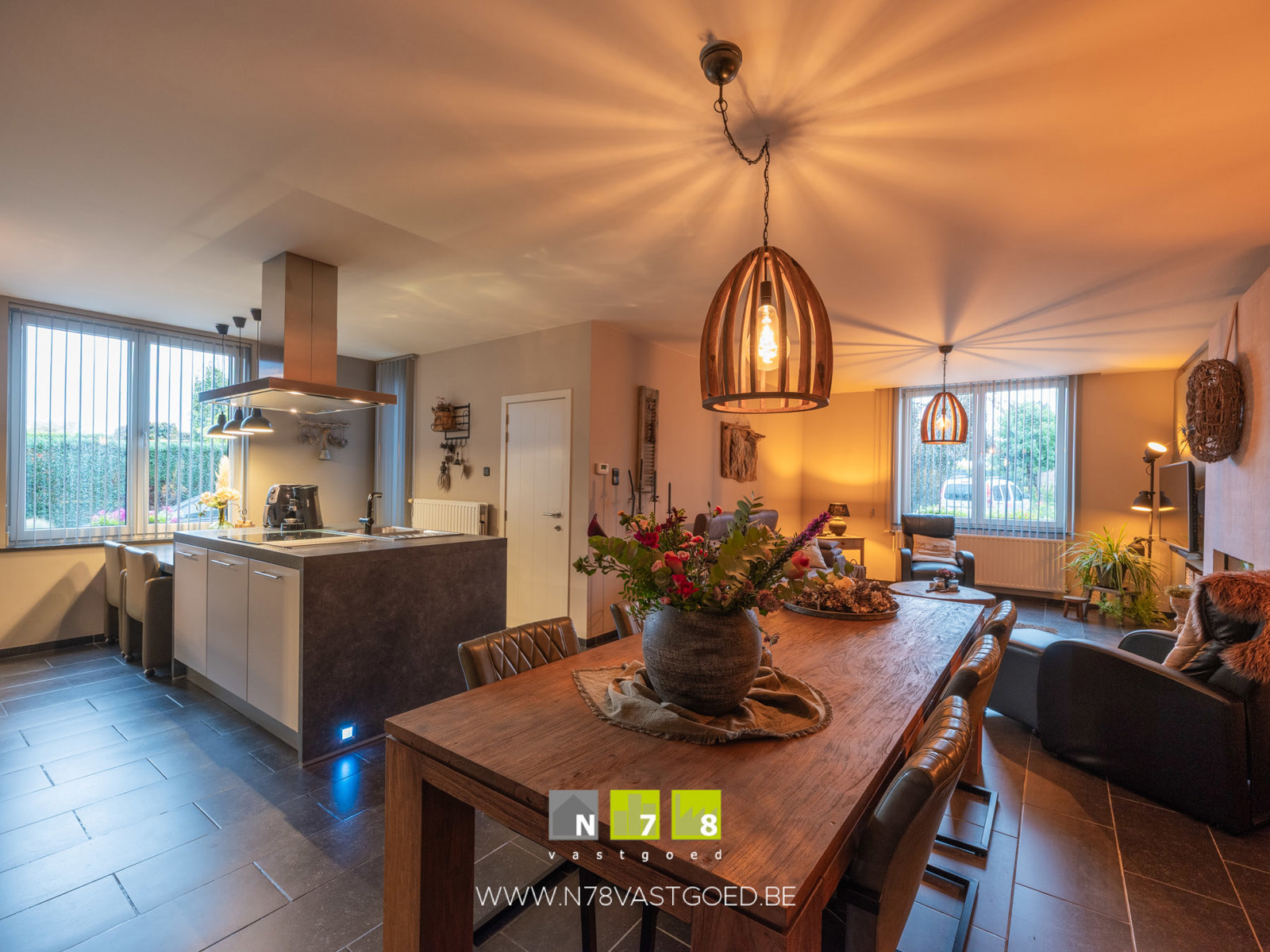 Huis te koop in Maasmechelen met 3 slaapkamers - foto 4