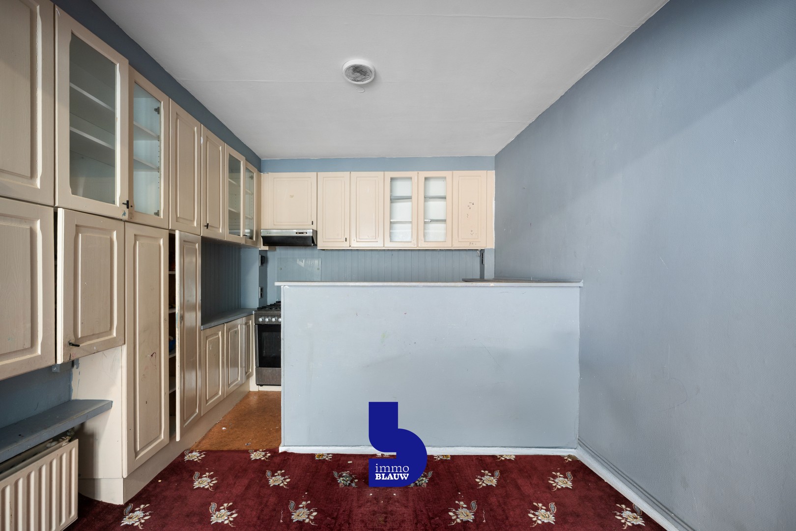 House for sale in Ostend with 3 bedrooms - photo 5