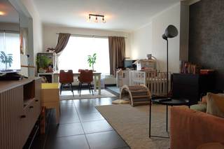 Appartement à louer à Turnhout