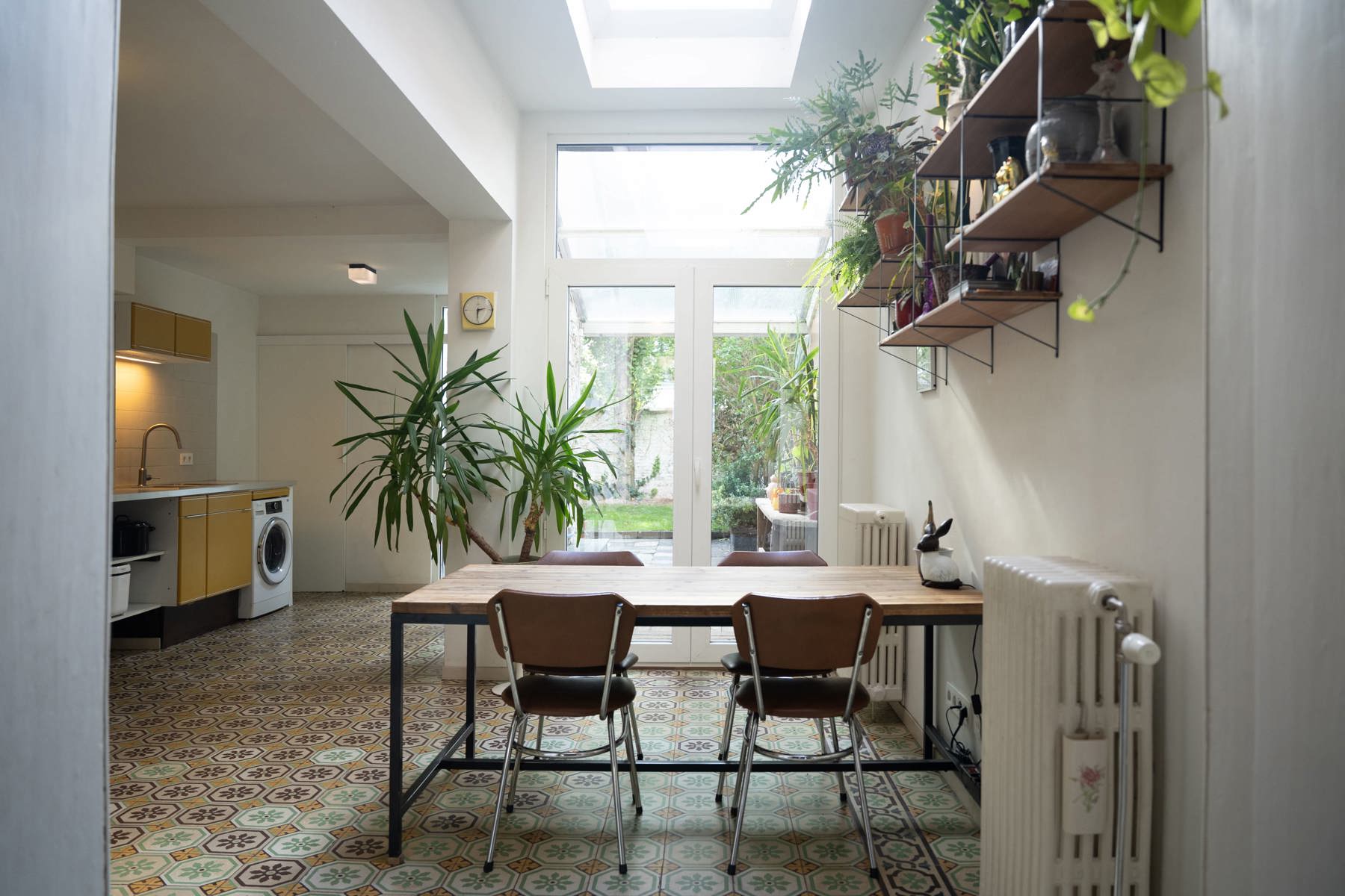 Huis te koop in Antwerpen met 5 slaapkamers - foto 4