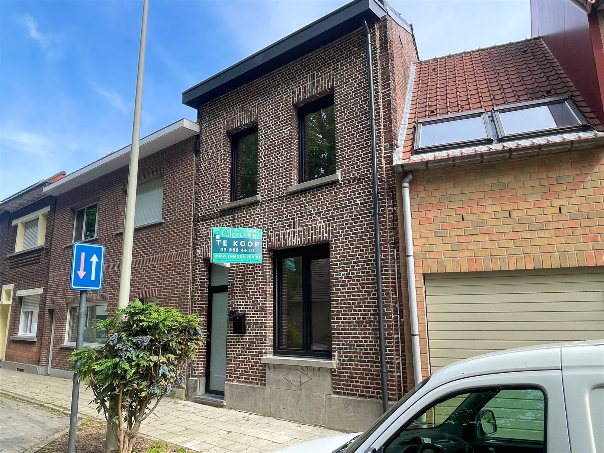 Maison à vendre à Boom avec 4 chambres - photo 4