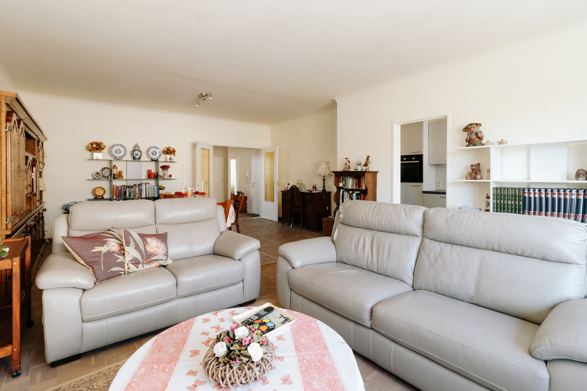 Appartement à louer à Wilrijk avec 2 chambres - photo 5