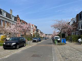 Charmante koppel woningen met 4 à 5 appartementen, ideaal voor wie samen wil wonen met behoud van privacy. Het gebouw beschikt over 5...