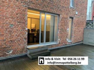 Info &amp; Visit: 056 26 11 99 - Voor de beschrijving en de wettelijke informatieplicht (art.5.2.6 VCRO en Watertoets, EPC, EPC-nummer,…) verwijzen we naar de advertentie op de website van Immo Pottelberg te bereiken via voorgaande url link. U kan ook de volledige website van het kantoor bereiken via - https://www.immopottelberg.be/ - waar u ook andere interessante panden kan terugvinden. De inhoud van deze advertentie valt onder de uitsluitende aansprakelijkheid en verantwoordelijkheid van Immo Pottelberg, Philippe Despriet BIV 204 222, die ons deze advertentie heeft aangeleverd. Klachten of opmerkingen over de inhoud dienen rechtstreeks aan Immo Pottelberg kenbaar gemaakt worden via e-mail: - info@immopottelberg.be - ***xxxINW-Pottelberg-