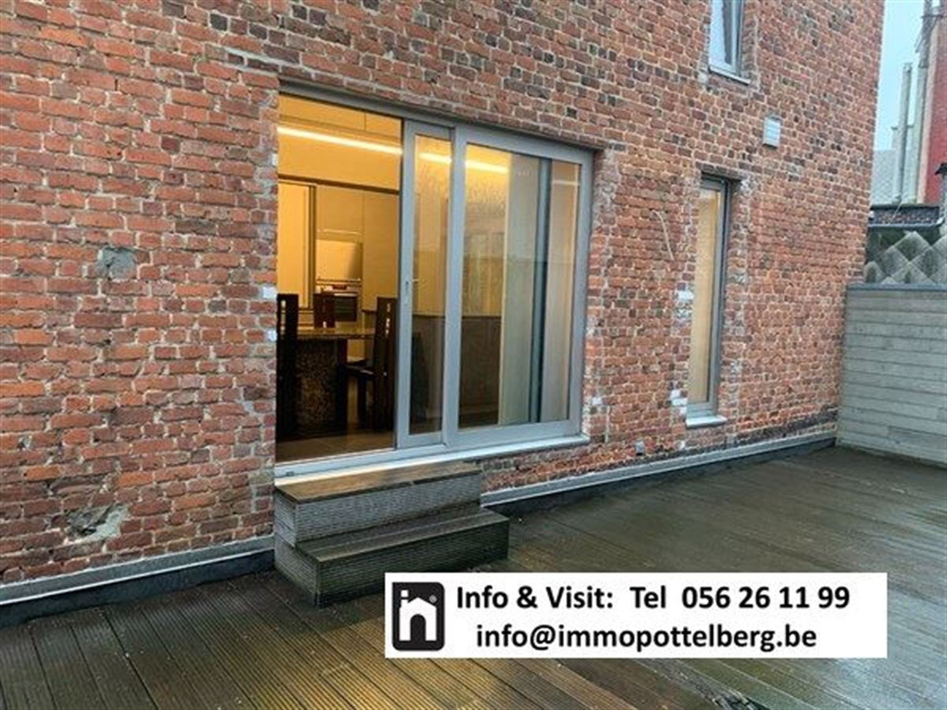 appartement - foto 3