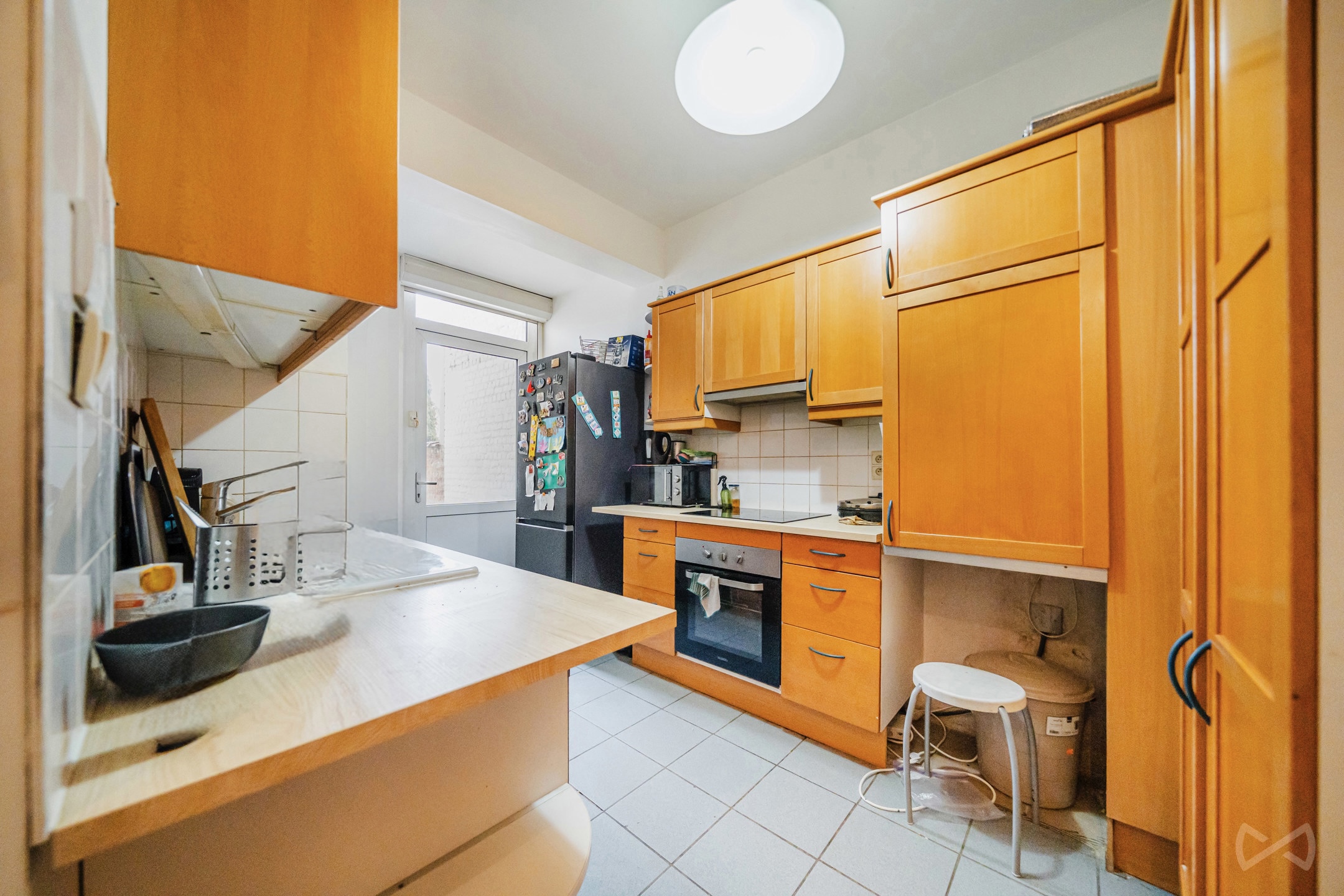 Appartement te koop in Sint-Pieters-Woluwe met 2 slaapkamers - foto 3