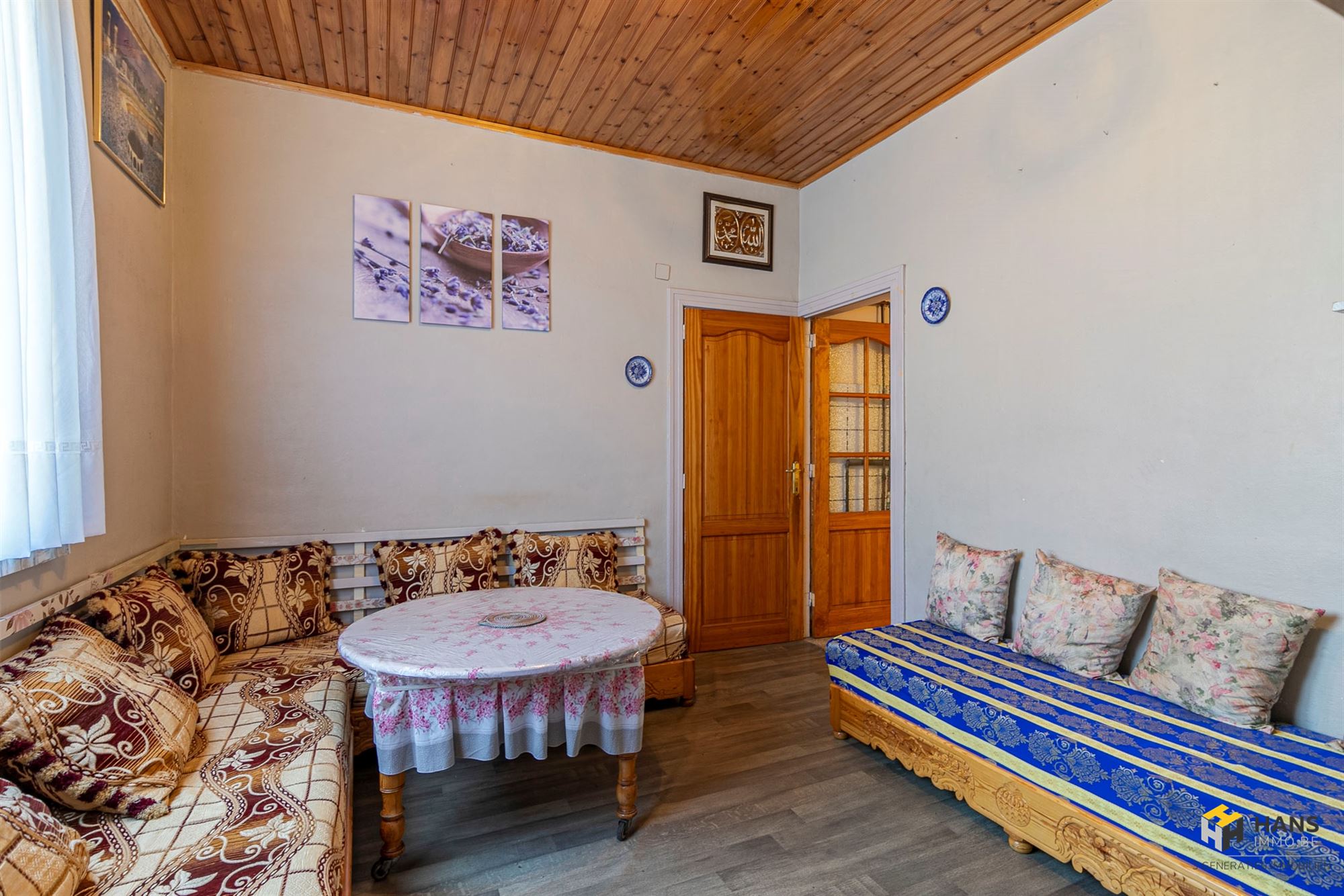 Maison à vendre à Deurne avec 4 chambres - photo 3