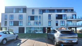 Appartement à louer à Maldegem