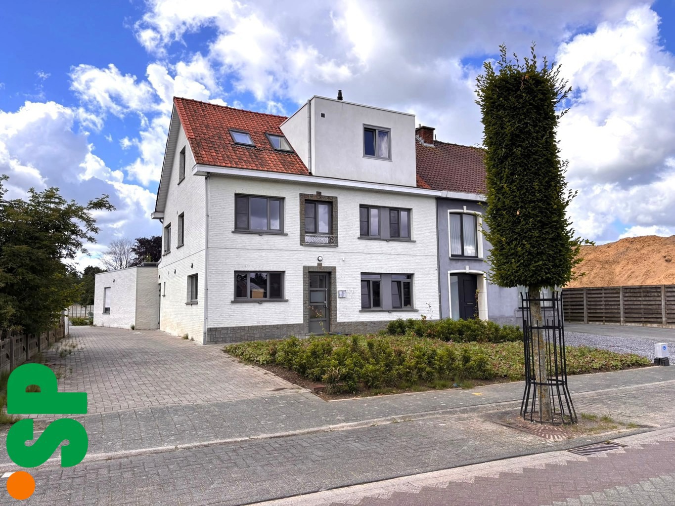 Appartement à louer à Geel avec 1 chambre - photo 1
