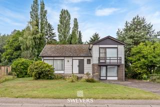 Maison à vendre à Heusden-Zolder