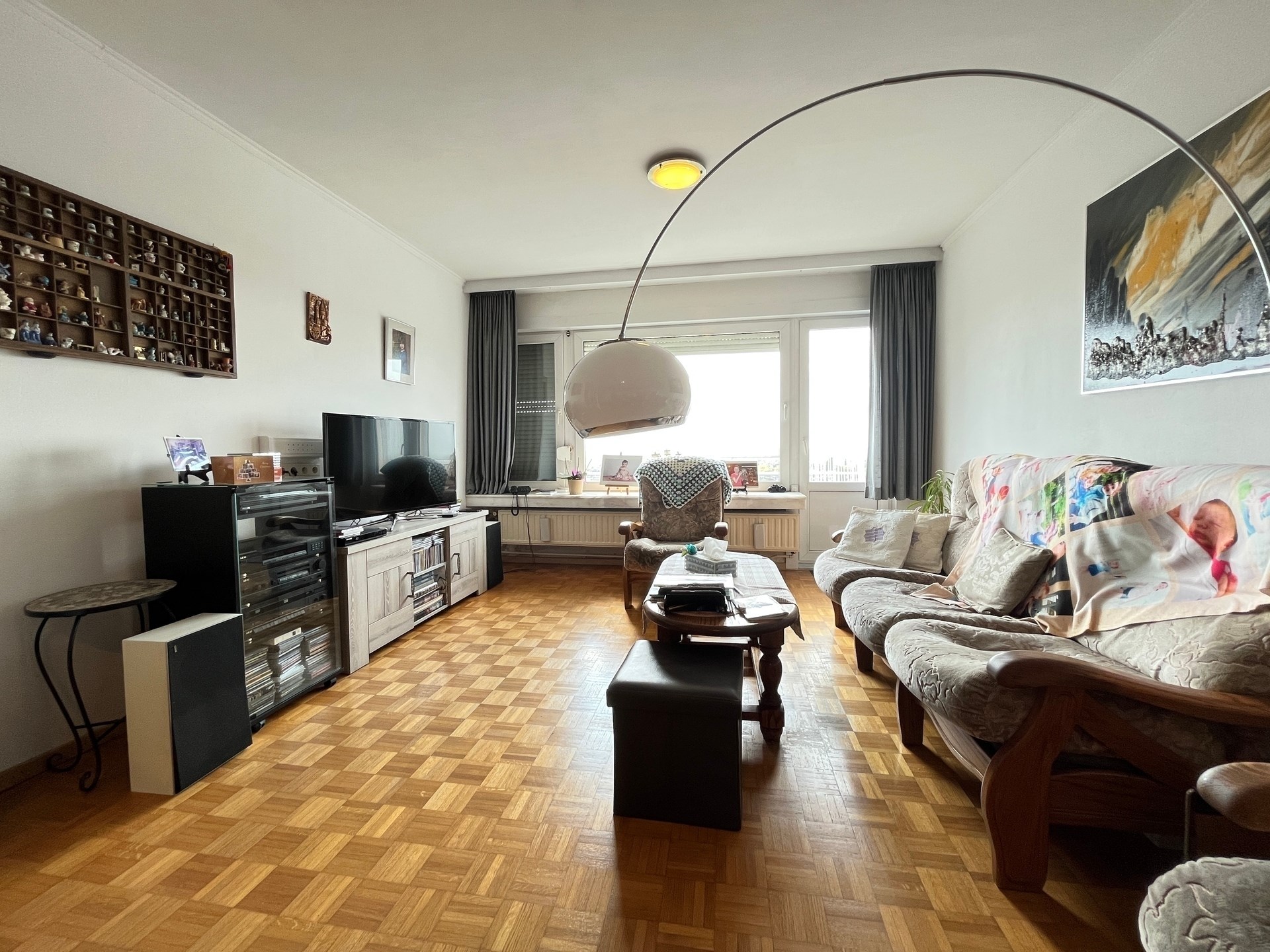 Appartement - photo 5