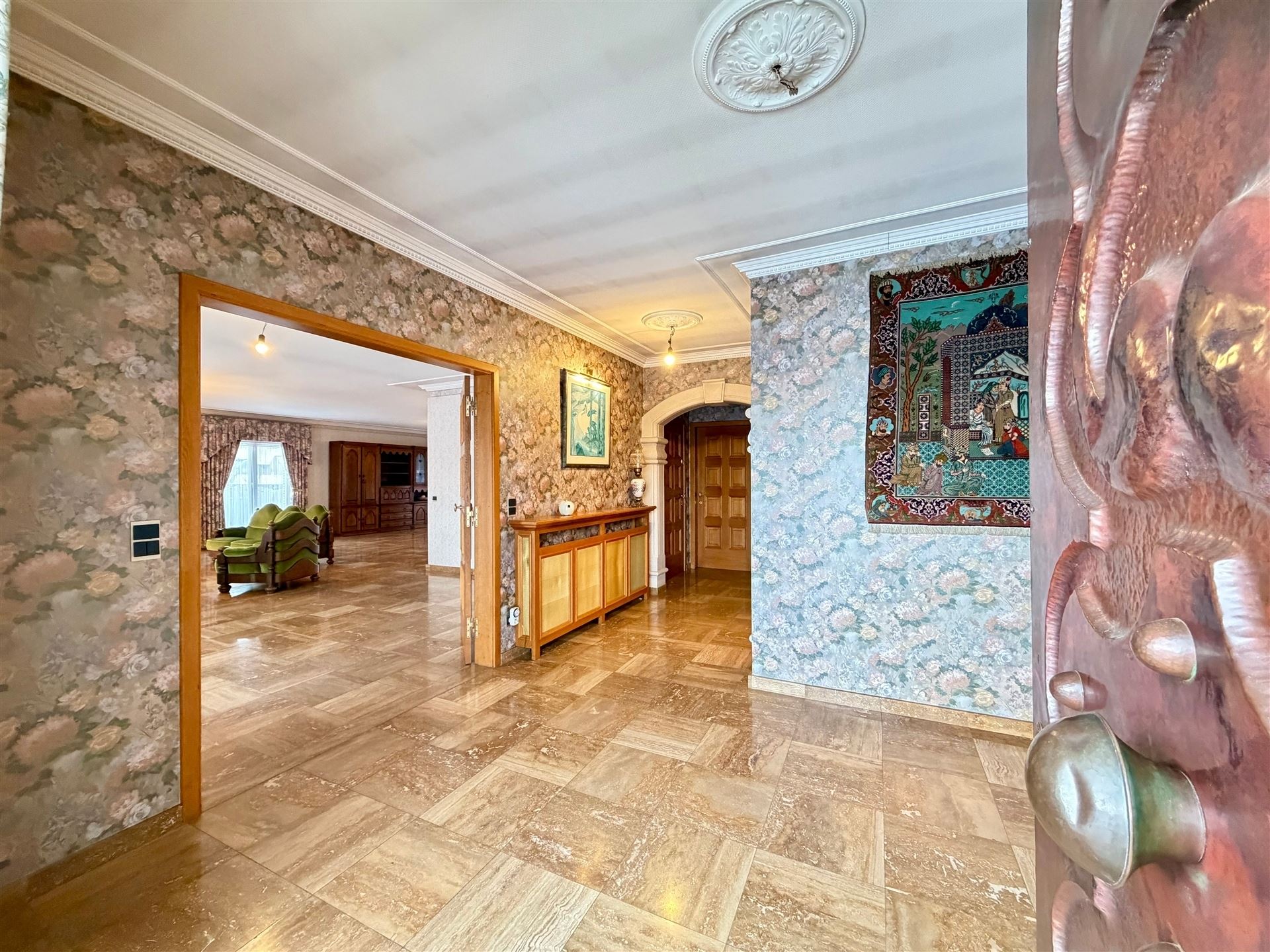 Maison à vendre à Dilsen-Stokkem avec 4 chambres - photo 3